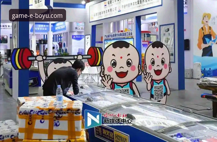 揭秘博鱼体育充值背后的策略：用户反馈与行业趋势全解析